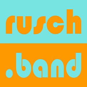 rusch.band - That´s music!