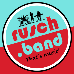 rusch.band - That´s music!